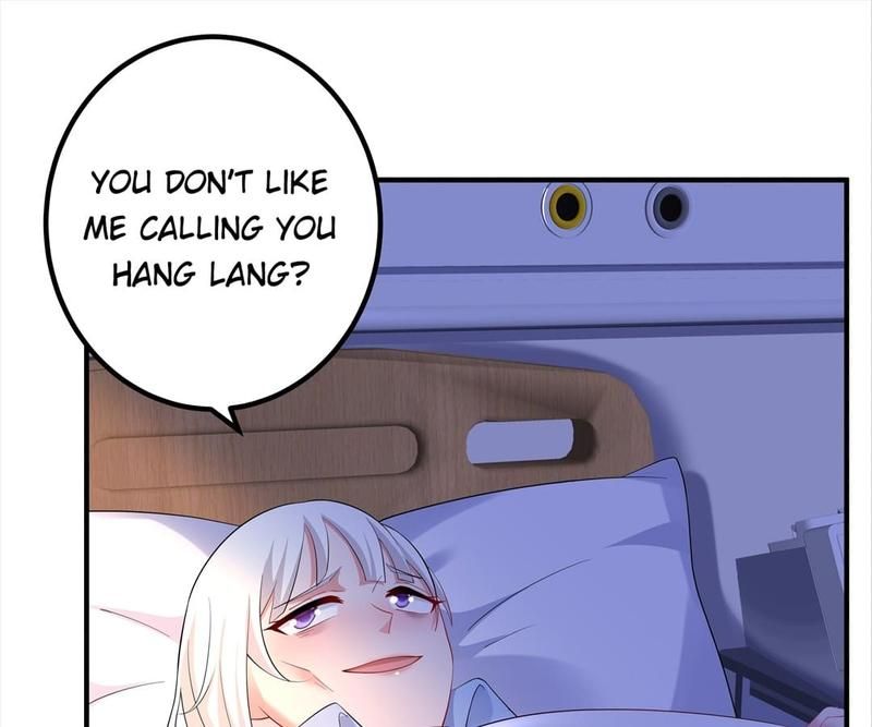 Warm Wedding - Episode 442 — page 26