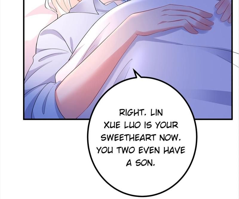 Warm Wedding - Episode 442 — page 27