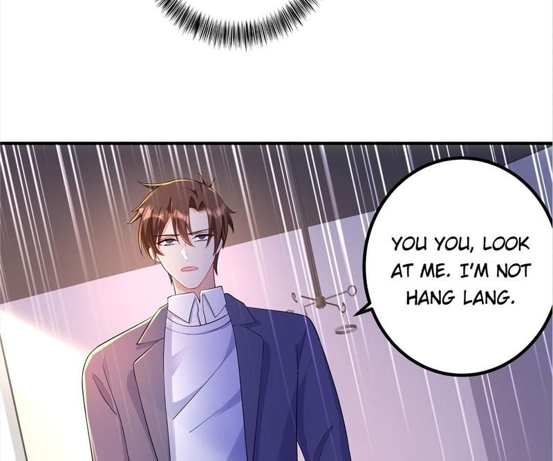 Warm Wedding - Episode 442 — page 32