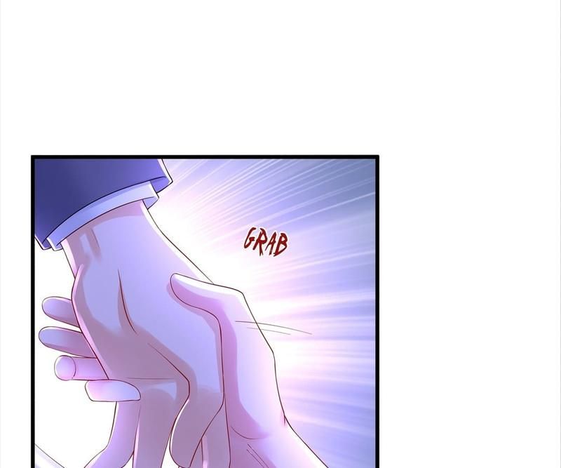 Warm Wedding - Episode 442 — page 34