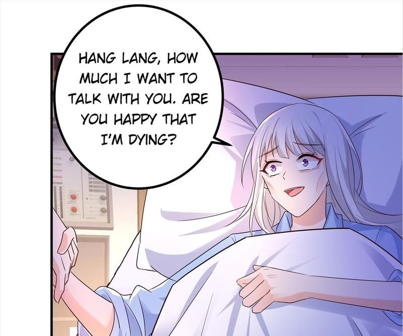 Warm Wedding - Episode 442 — page 36