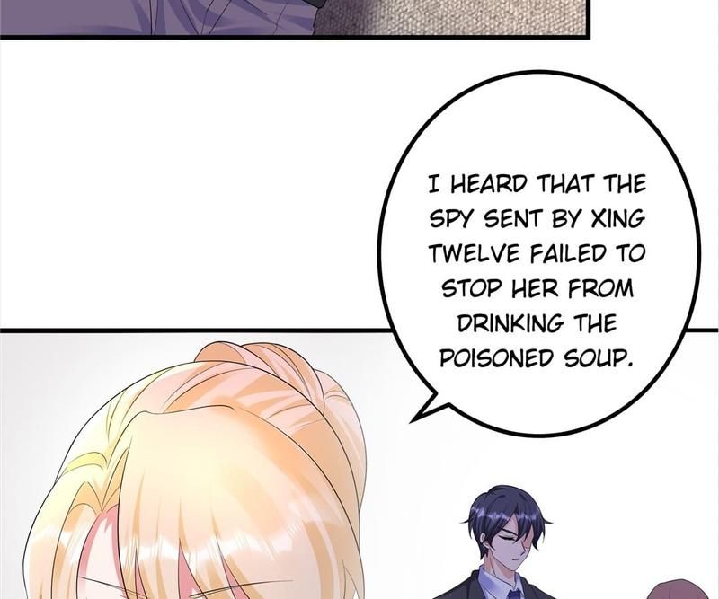 Warm Wedding - Episode 442 — page 4