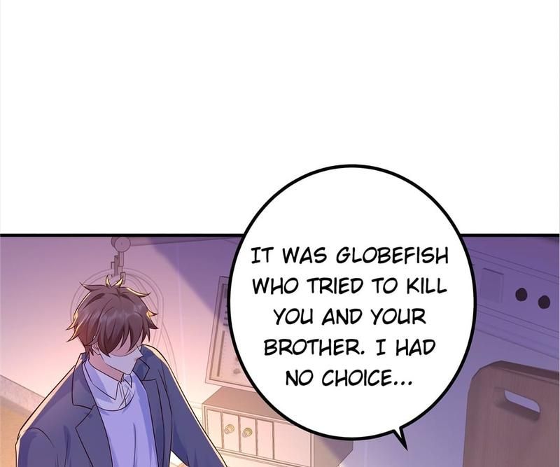 Warm Wedding - Episode 442 — page 43