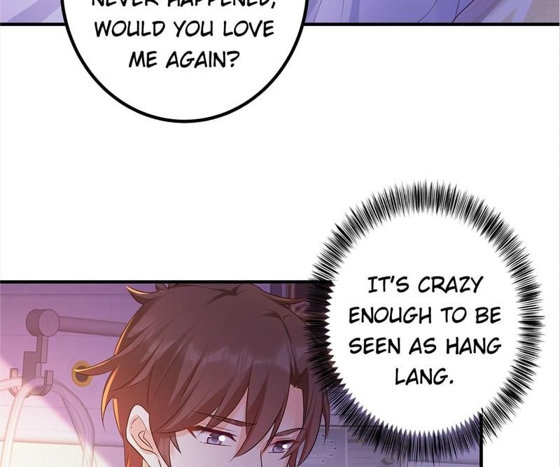 Warm Wedding - Episode 442 — page 45