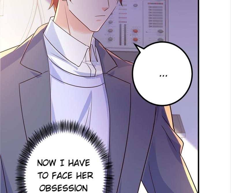 Warm Wedding - Episode 442 — page 46