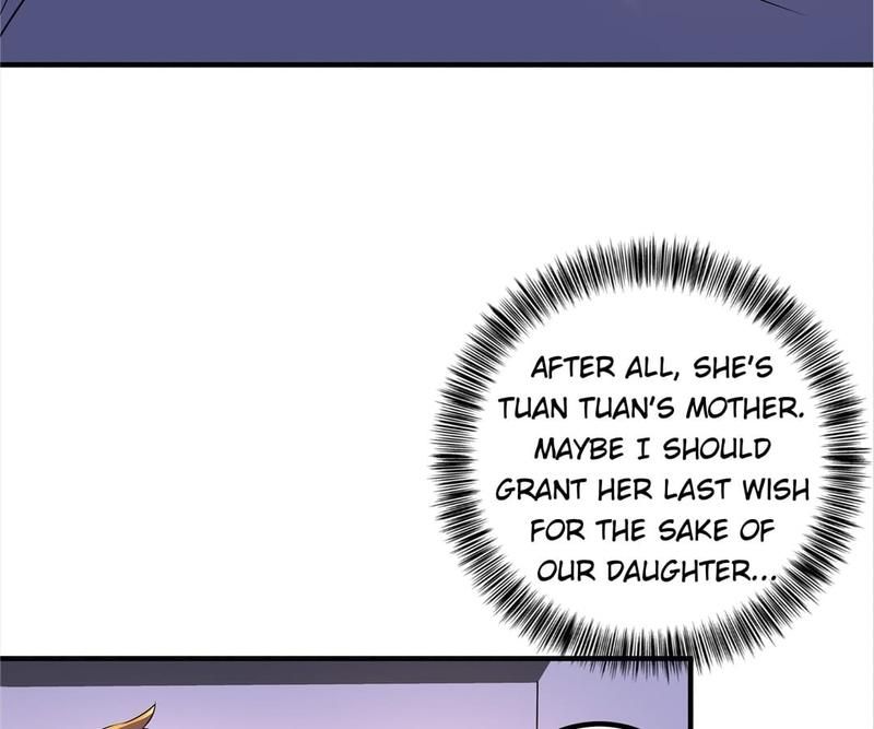 Warm Wedding - Episode 442 — page 52