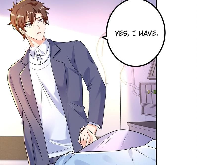 Warm Wedding - Episode 442 — page 53