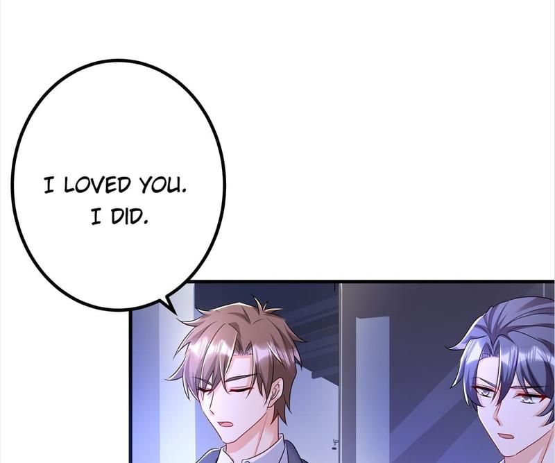 Warm Wedding - Episode 442 — page 61