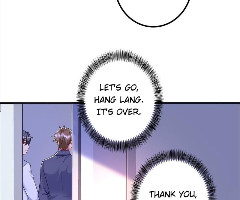 Warm Wedding - Episode 442 — page 63