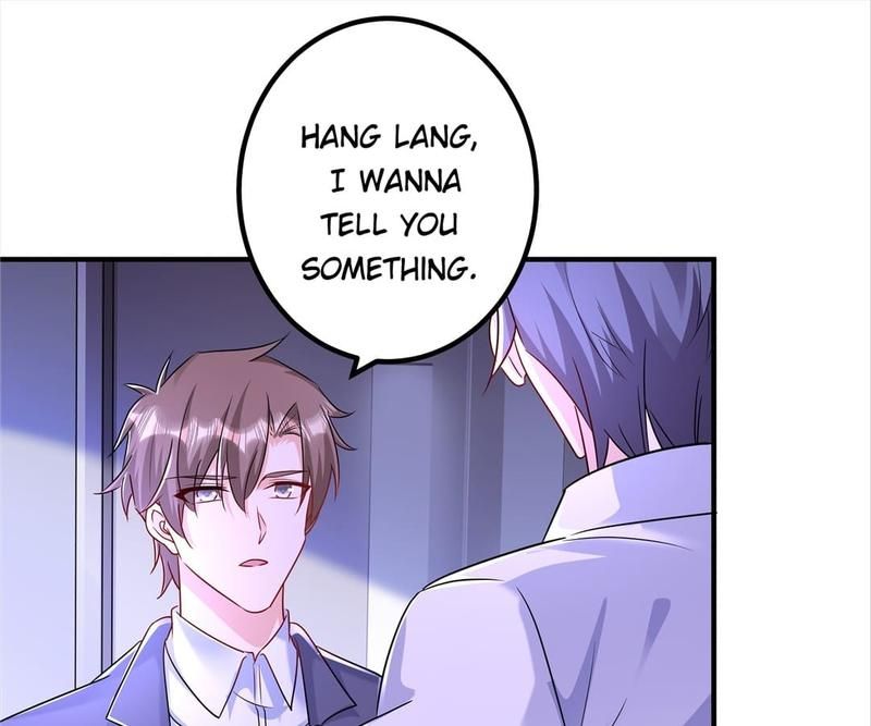 Warm Wedding - Episode 442 — page 65