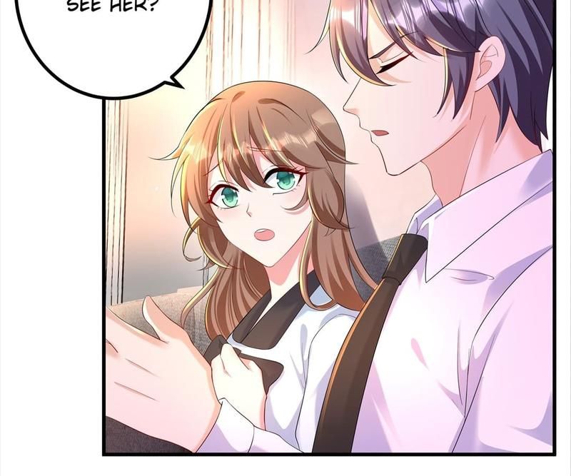 Warm Wedding - Episode 442 — page 7