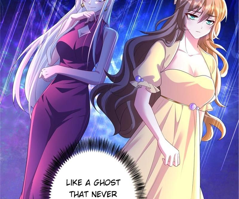 Warm Wedding - Episode 443 — page 21