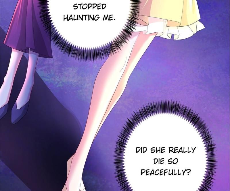 Warm Wedding - Episode 443 — page 22