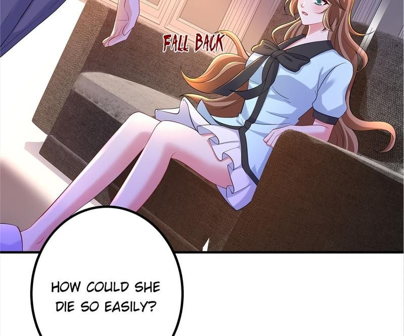 Warm Wedding - Episode 443 — page 27