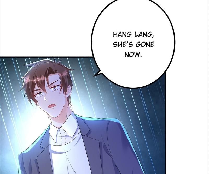 Warm Wedding - Episode 443 — page 3