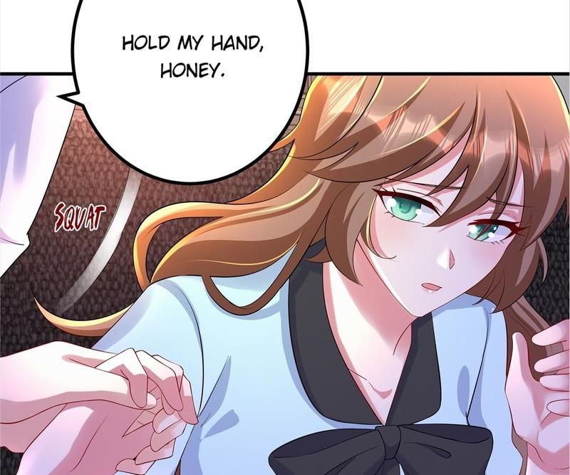 Warm Wedding - Episode 443 — page 30