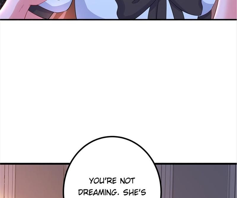Warm Wedding - Episode 443 — page 31