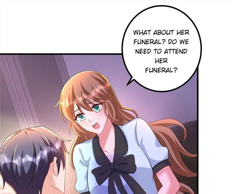 Warm Wedding - Episode 443 — page 34