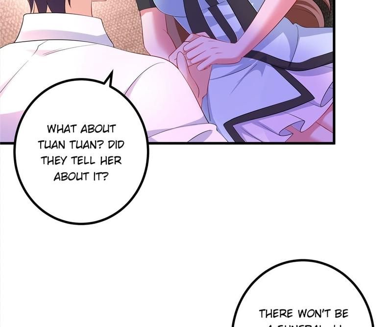 Warm Wedding - Episode 443 — page 35