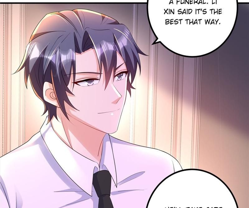 Warm Wedding - Episode 443 — page 36