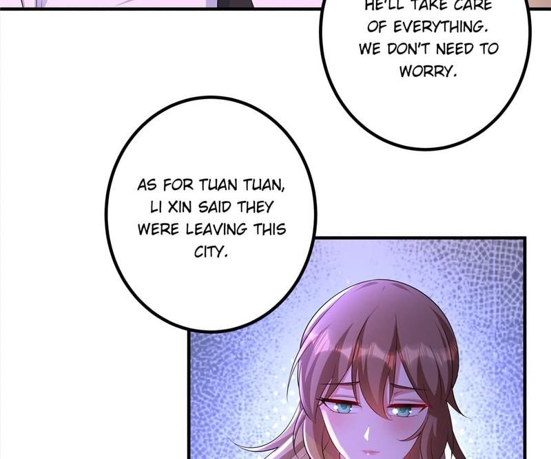 Warm Wedding - Episode 443 — page 37