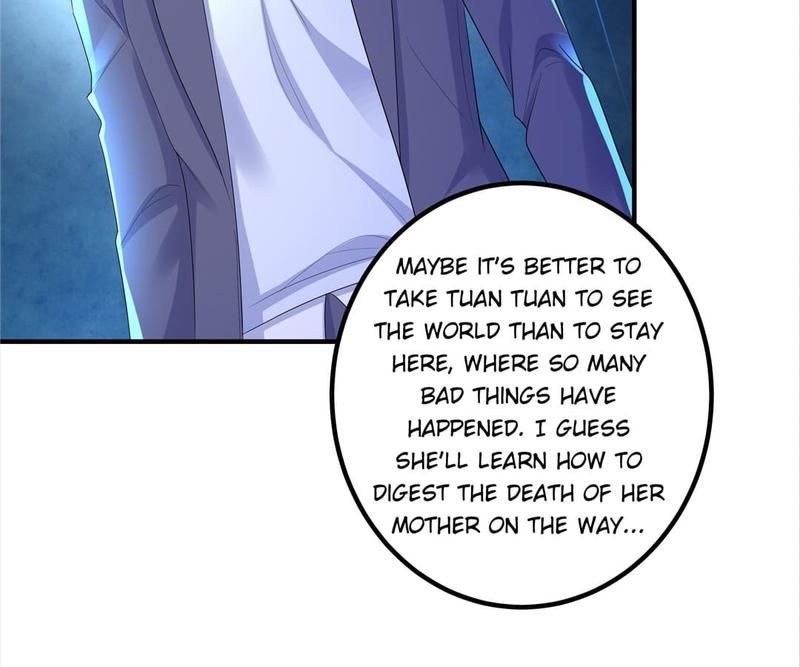 Warm Wedding - Episode 443 — page 4