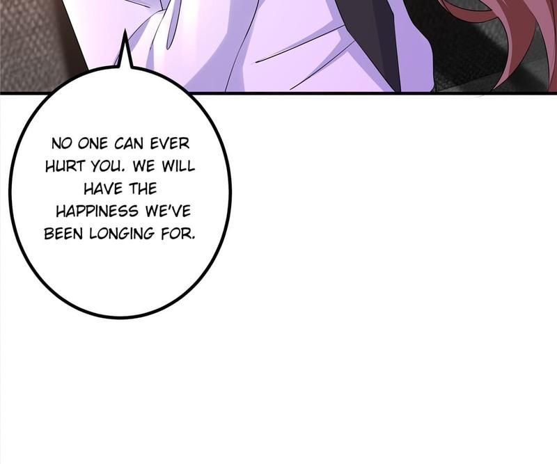 Warm Wedding - Episode 443 — page 41