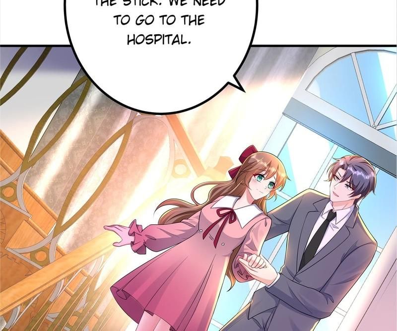 Warm Wedding - Episode 443 — page 45