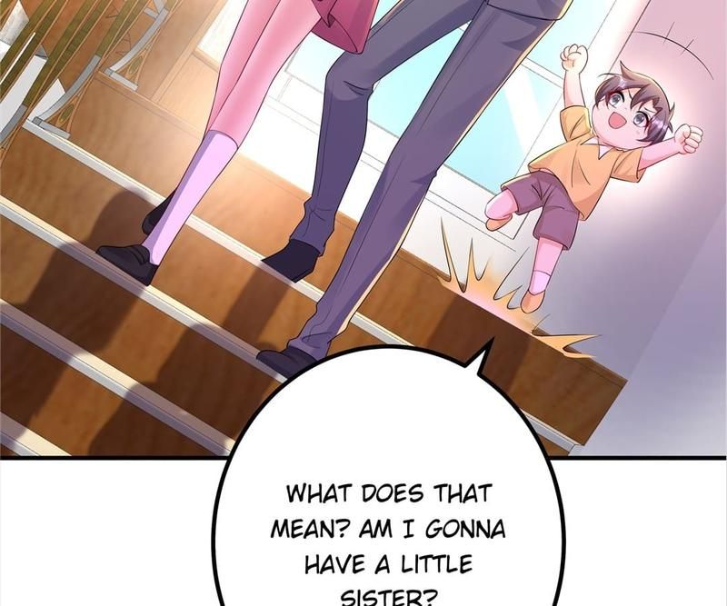 Warm Wedding - Episode 443 — page 46