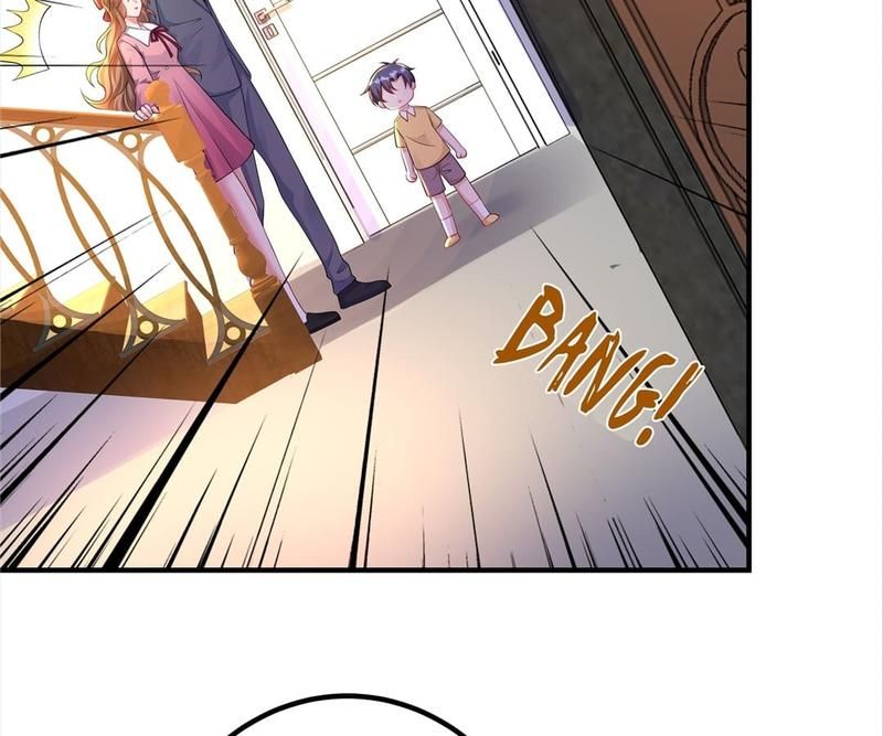 Warm Wedding - Episode 443 — page 50