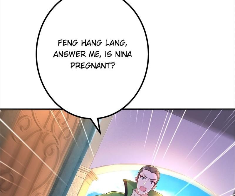 Warm Wedding - Episode 443 — page 51