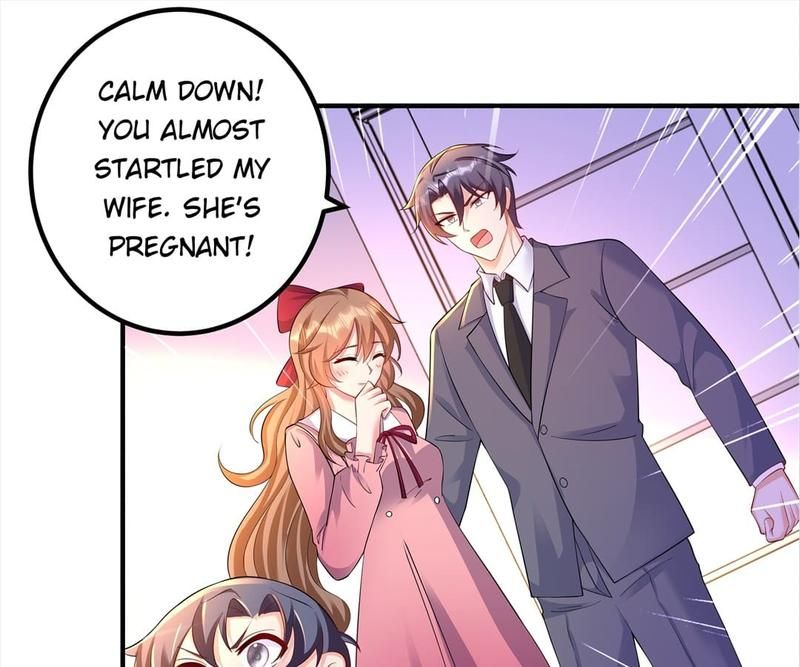 Warm Wedding - Episode 443 — page 54