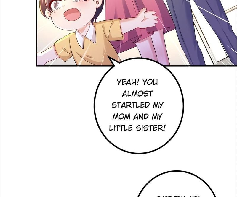 Warm Wedding - Episode 443 — page 55