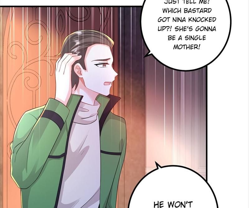 Warm Wedding - Episode 443 — page 56