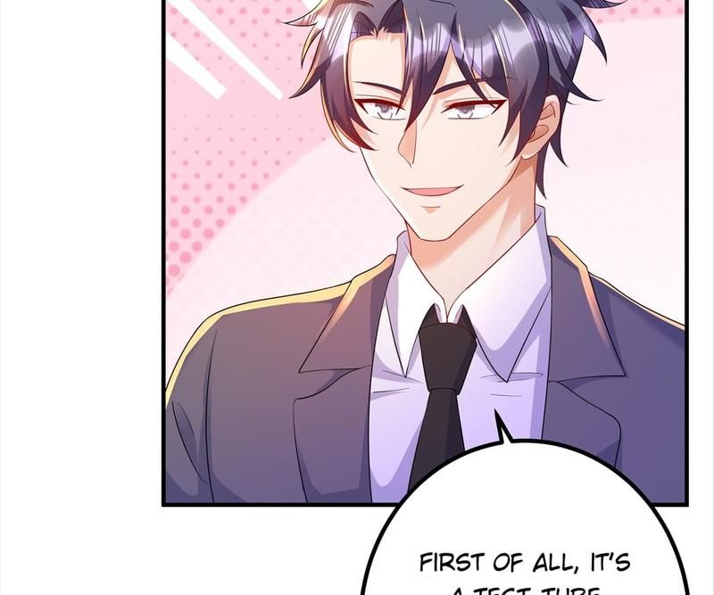 Warm Wedding - Episode 443 — page 58