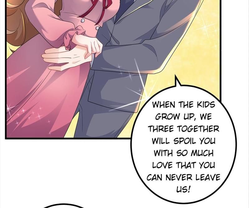 Warm Wedding - Episode 443 — page 69