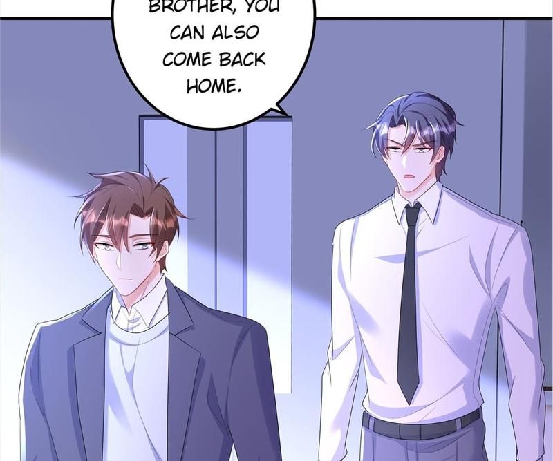 Warm Wedding - Episode 443 — page 7