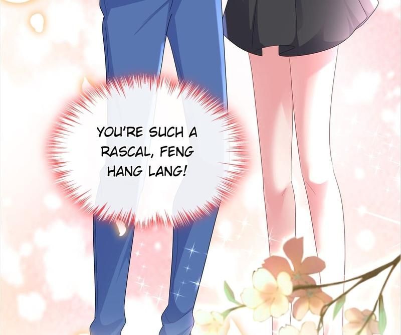 Warm Wedding - Episode 443 — page 77