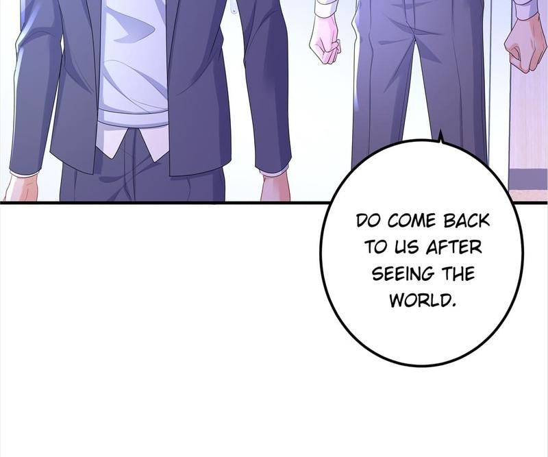 Warm Wedding - Episode 443 — page 8