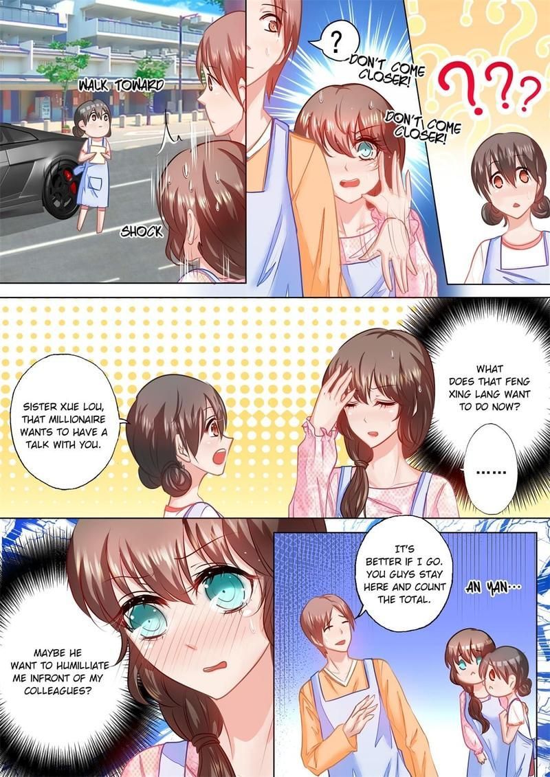 Warm Wedding - Episode 45 — page 2