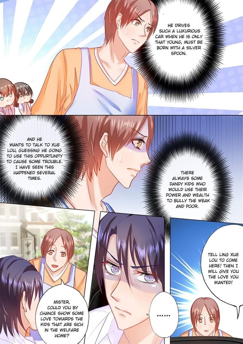 Warm Wedding - Episode 45 — page 3