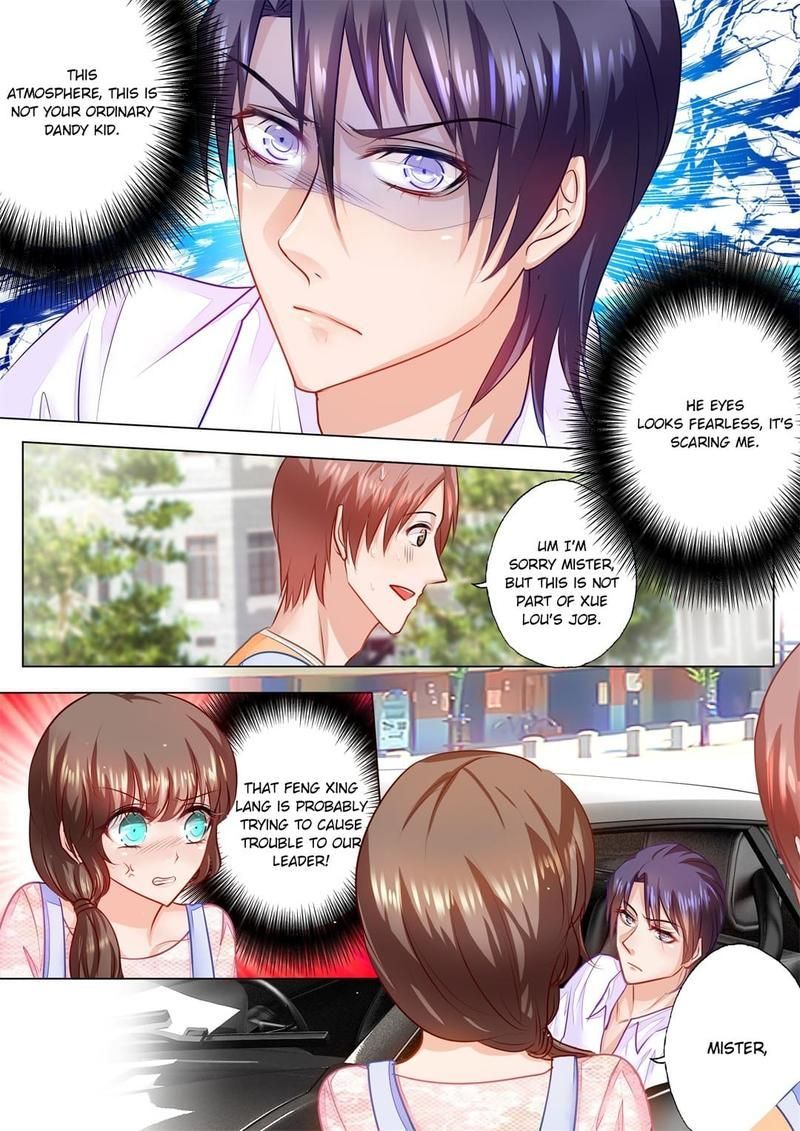 Warm Wedding - Episode 45 — page 4