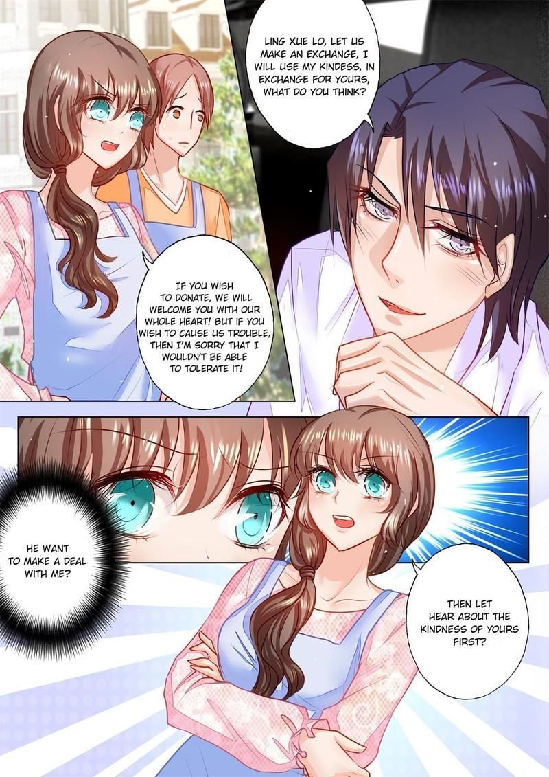 Warm Wedding - Episode 45 — page 5