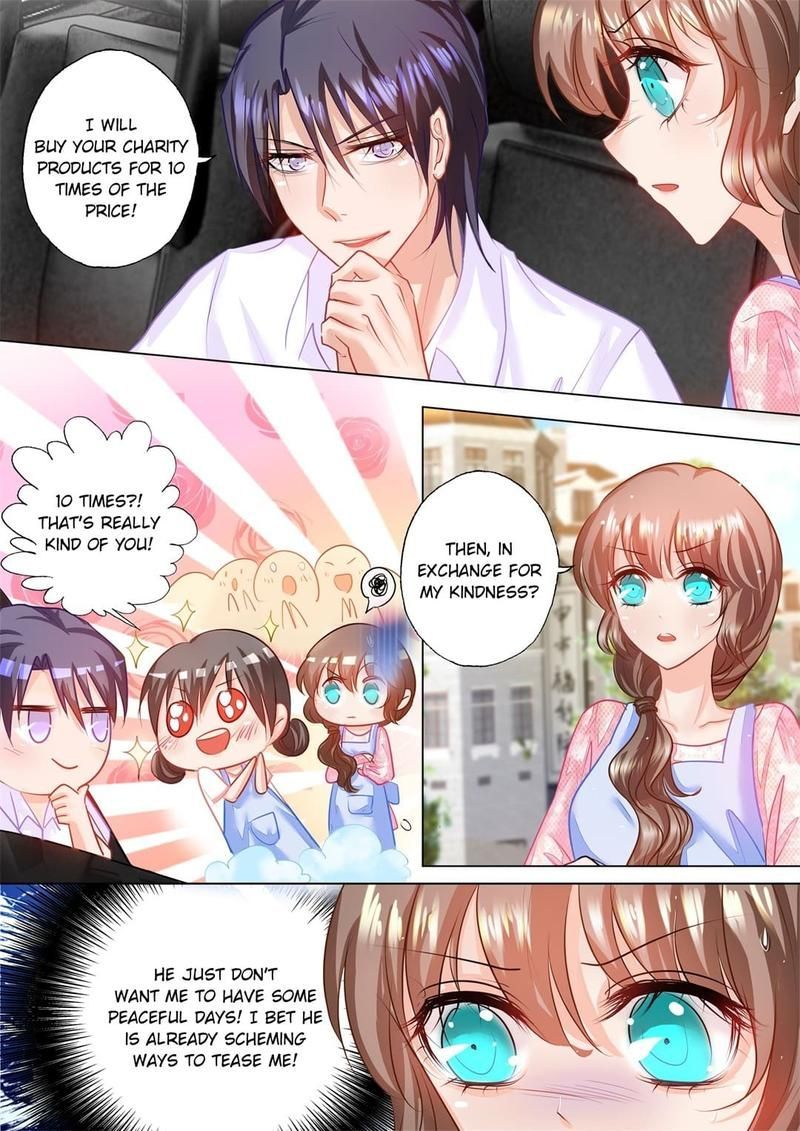 Warm Wedding - Episode 45 — page 6