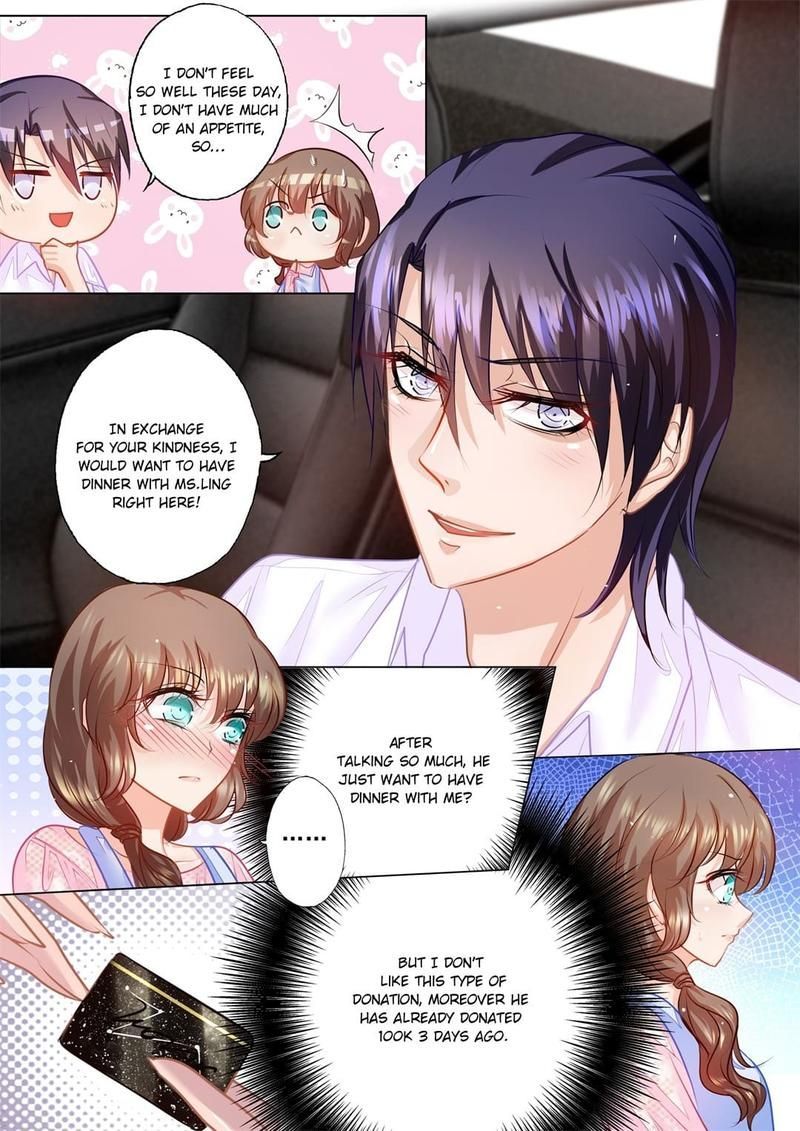 Warm Wedding - Episode 45 — page 7