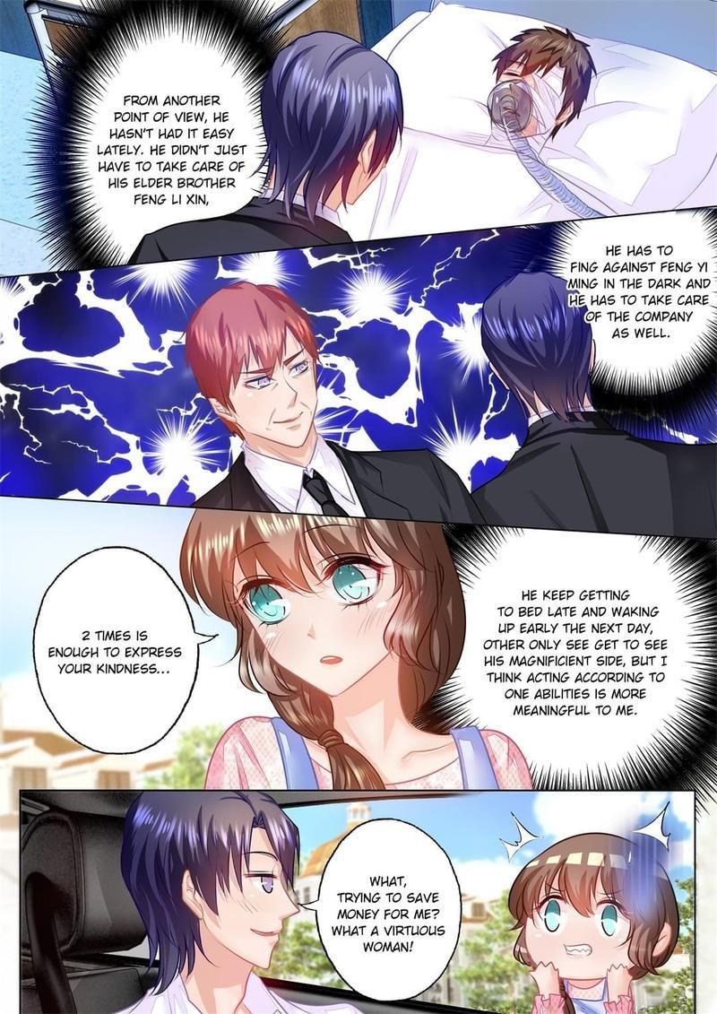 Warm Wedding - Episode 45 — page 8