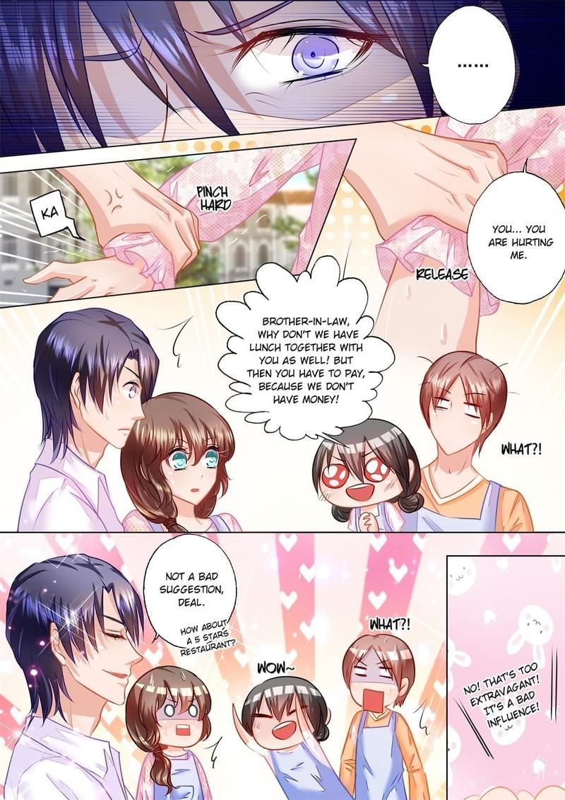 Warm Wedding - Episode 46 — page 4