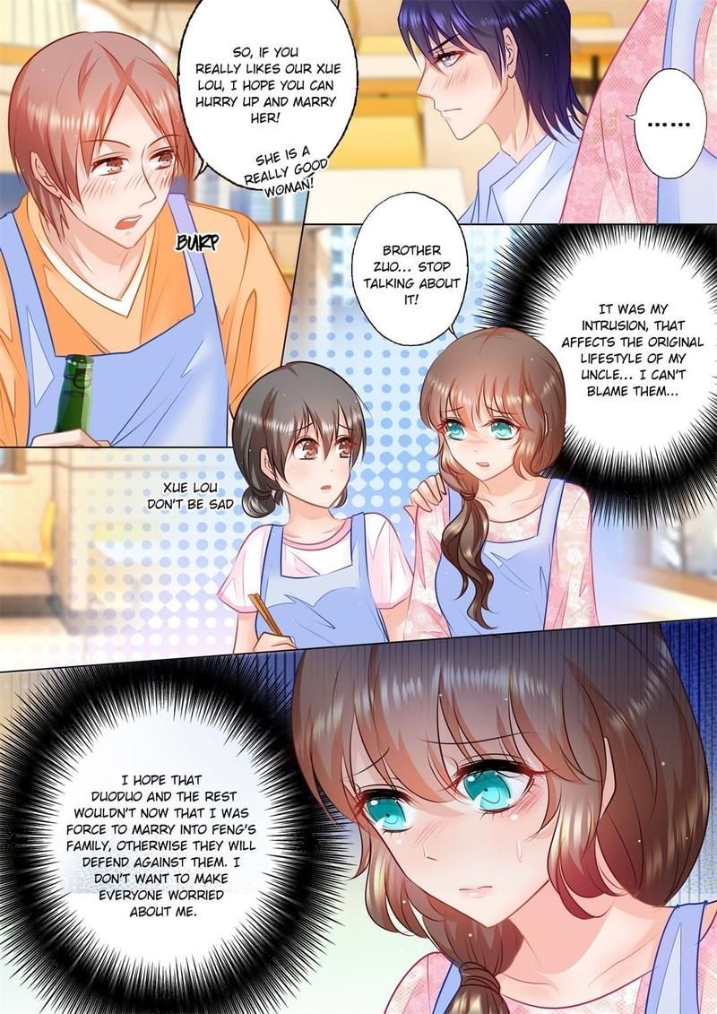 Warm Wedding - Episode 46 — page 6