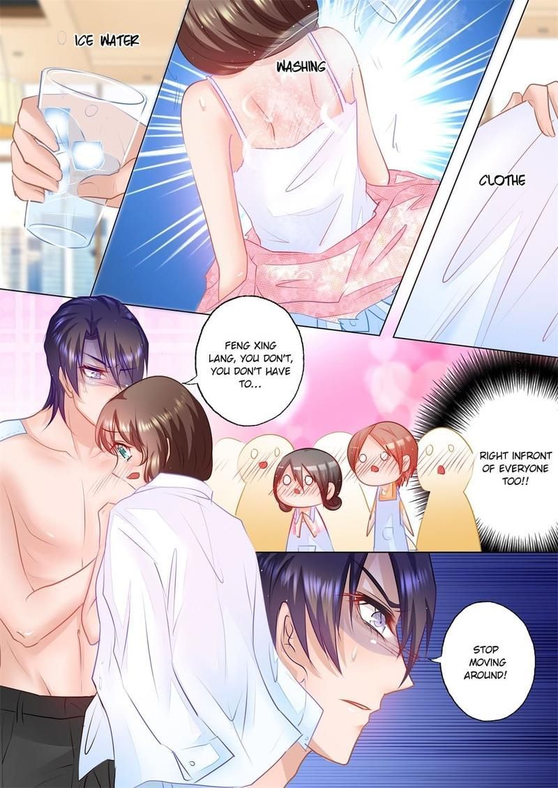 Warm Wedding - Episode 47 — page 2