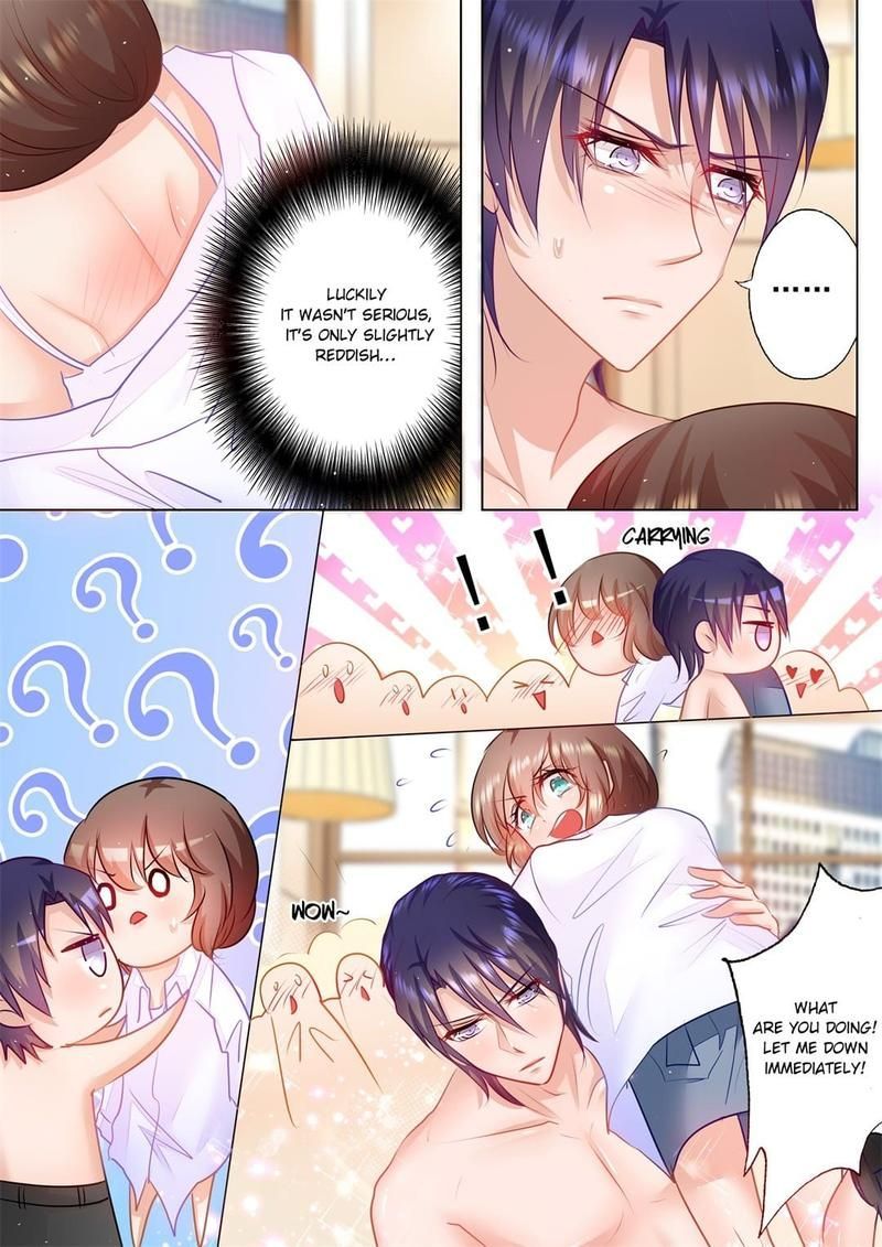 Warm Wedding - Episode 47 — page 3